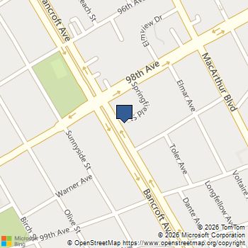 9826 Bancroft Ave Oakland, CA MLS# 41138727