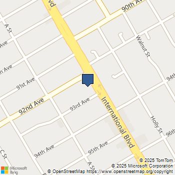 9219 International Blvd Oakland, CA MLS# 41113915