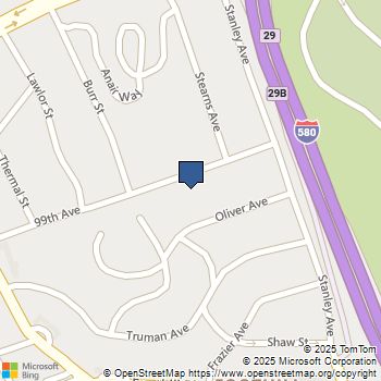 2702 99th Avenue Oakland, CA MLS# AR25123922