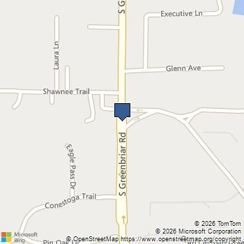 703 S Greenbriar Road Carterville, IL MLS# 12659715