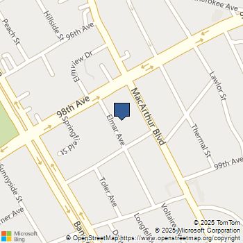 9826 ELMAR AVE Oakland, CA MLS# 41112872