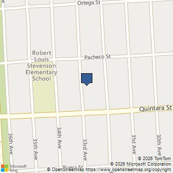 2050 33rd Avenue San Francisco, CA MLS# ML82048358