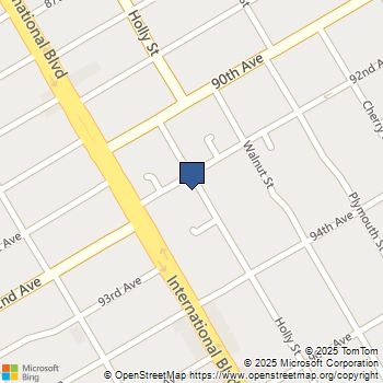 1442 W 92nd Avenue Oakland, CA MLS# ML82026134