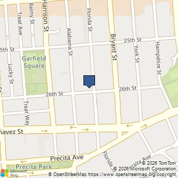 3004 26th Street San Francisco, CA MLS# ML82026399