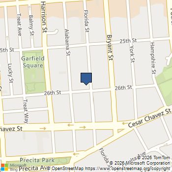3006 26th Street San Francisco, CA MLS# ML82044720