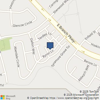 6320 Byron Ln San Ramon, CA MLS# 41106968