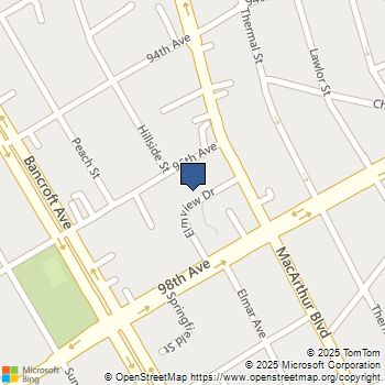 9663 Elmview Oakland, CA MLS# 41110416