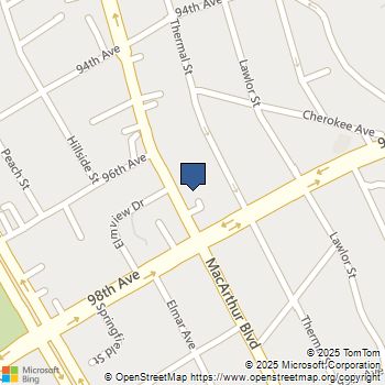 9700 Macarrthur Blvd. Oakland, CA MLS# 41105887