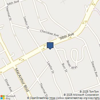 2570 98th Avenue Oakland, CA MLS# ML82022605