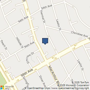 9614-9616 MacArthur Boulevard Oakland, CA MLS# ML82028943