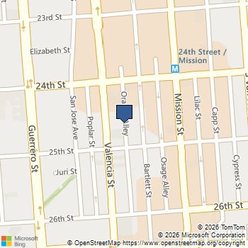 370 Bartlett Avenue # 2 San Francisco, CA MLS# ML82033368