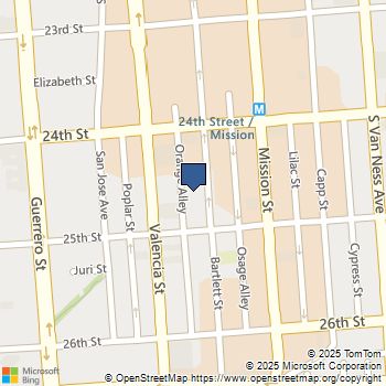 370 Bartlett Street 2 San Francisco, CA MLS# ML82027550