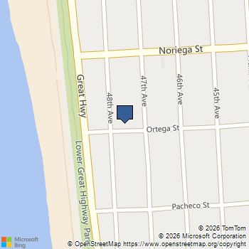 4040 Ortega Street San Francisco, CA MLS# ML82031290