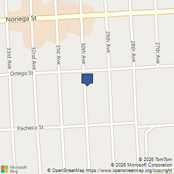 1927 30th Avenue San Francisco, CA MLS# ML82030097