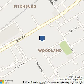 910 81st Ave #20 Oakland, CA MLS# 41123315