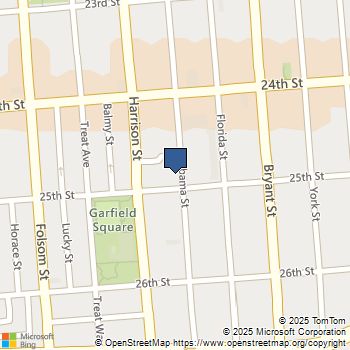 30503052 25th Street San Francisco, CA MLS# ML82027761