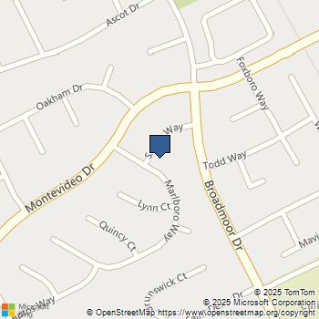 2994 Marlboro Way San Ramon, CA MLS# 41116778