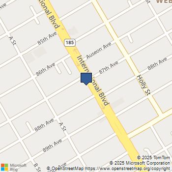 8719 International Blvd Oakland, CA MLS# 41116512