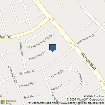 3368 Camarones San Ramon, CA MLS# ML82034811