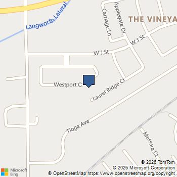 2848 Westport Circle Oakdale, CA MLS# 226028310