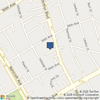 9455 Macarthur Blvd Oakland, CA MLS# 41115317