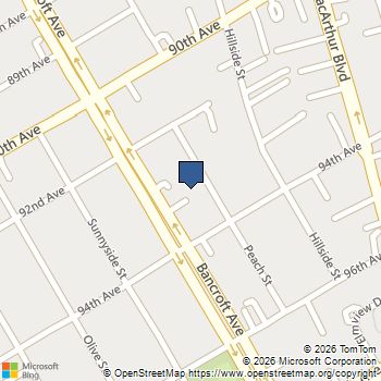 2345 92nd Oakland, CA MLS# 41149833
