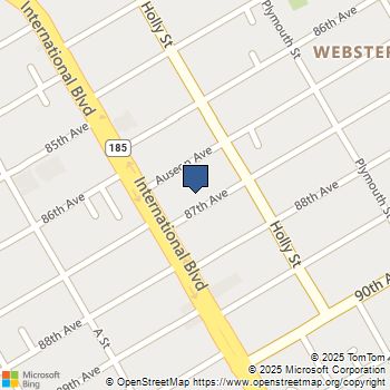 1433 87th Ave Oakland, CA MLS# 41114368