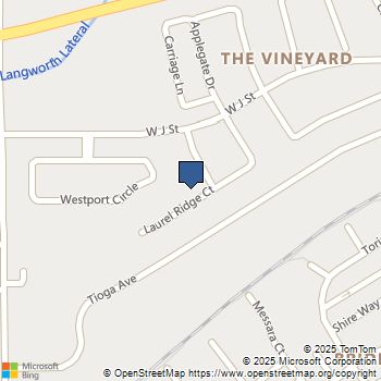 2532 Laurel Ridge Court Oakdale, CA MLS# ML82000032