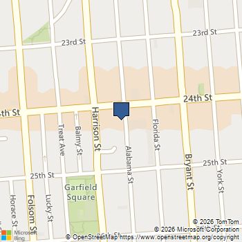 1212 Alabama Street San Francisco, CA MLS# ML82015322