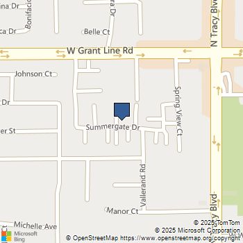 2214 Morningside Ct Tracy, CA MLS# 41113168