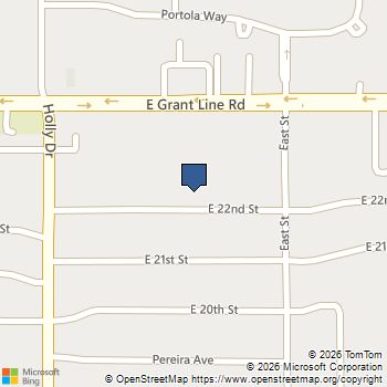 131 E 22nd Street Tracy, CA MLS# 226105102