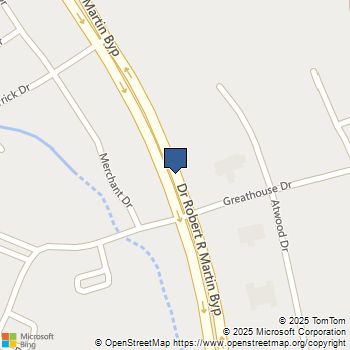 999 Dr Robert Martin Bypass Richmond, KY MLS# 25017778