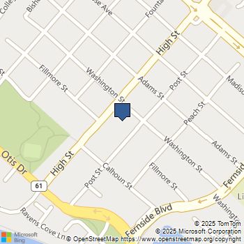 3208 Washington St Alameda, CA MLS# 41104754