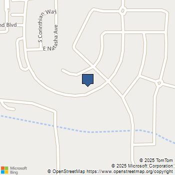 349 E Gobind Blvd Mountain House, CA MLS# 41102548