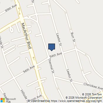 9380 Thermal St. Oakland, CA MLS# 41120920