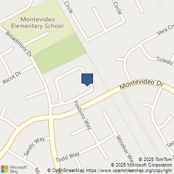 10013 Foxboro Ct San Ramon, CA MLS# 41116119