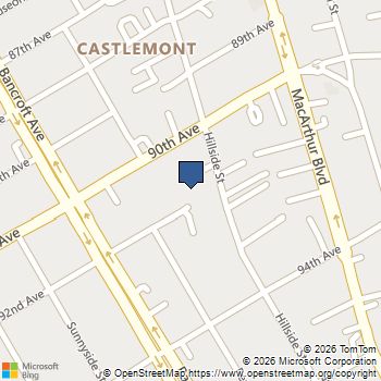 2345 92nd Avenue Oakland, CA MLS# 41131529