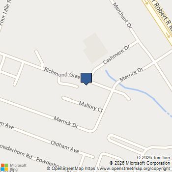 1112 Richmond Green Drive # 4 Richmond, KY MLS# 26008439