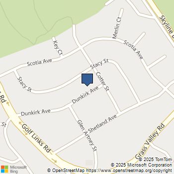 4847 Dunkirk Ave Oakland, CA MLS# 41117502