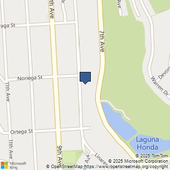 1810 8th Avenue San Francisco, CA MLS# ML82013920