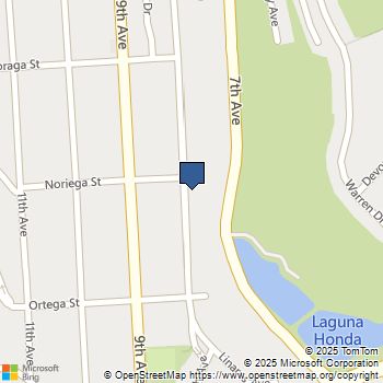 1808 8th Aveue San Francisco, CA MLS# ML82013919