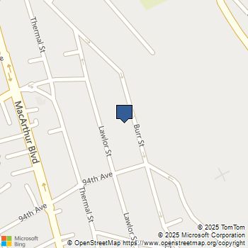 9305 Burr St Oakland, CA MLS# 41092569