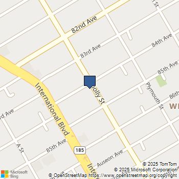 1468 84Th Ave Oakland, CA MLS# 41113093