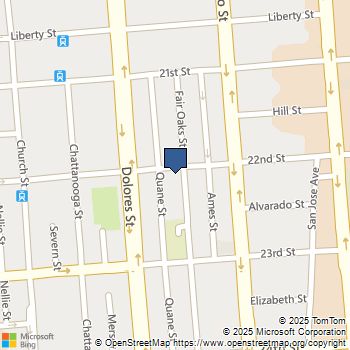 3451 22nd St San Francisco, CA MLS# 41098175