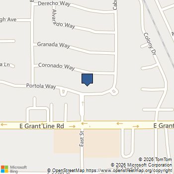 305 Portola Way Tracy, CA MLS# 226015182