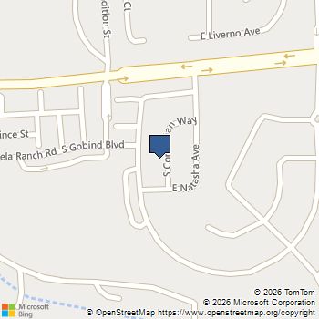 1669 S Macias Pl Mountain House, CA MLS# 41139060