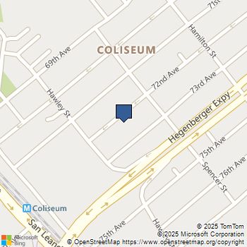 950 72nd Avenue Oakland, CA MLS# ML81992292