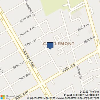 8806 Dowling St Oakland, CA MLS# 41110682