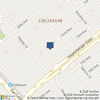 952 72nd Avenue Oakland, CA MLS# ML81992300