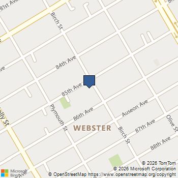 8507 Birch St Oakland, CA MLS# 41148679